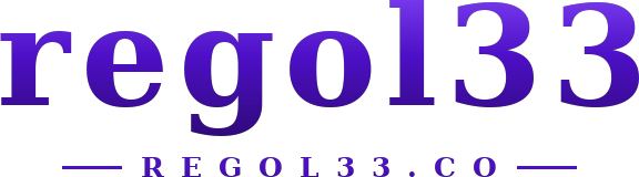 regol33 logo
