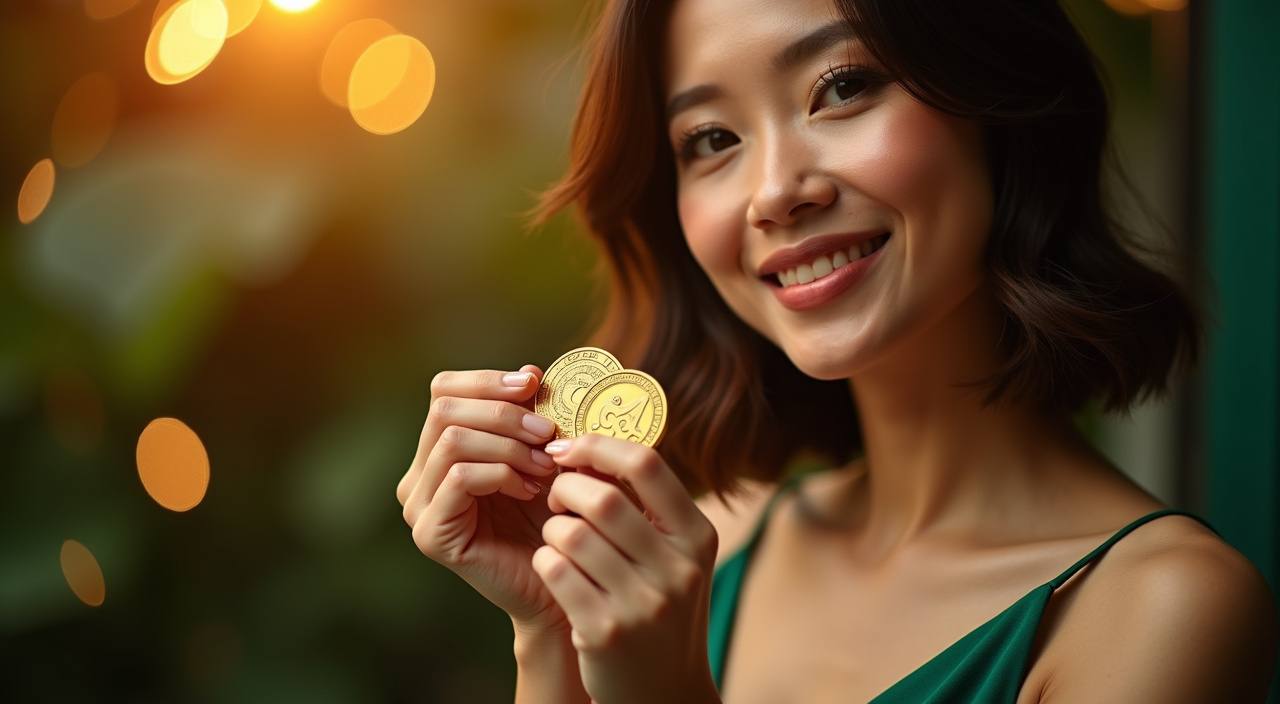 regol33 Lucky Win: Meja Kasino dan Slot dalam Satu Ruang